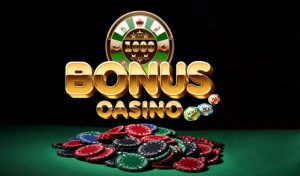 Бонусы и акции в онлайн-казино: как получать больше выгоды от игры